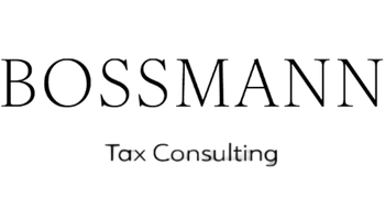 Julia Bossmann Logo Tax Consulting