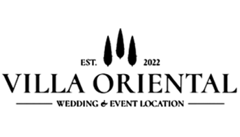 Villa Oriental Wedding & Eventlocation Logo
